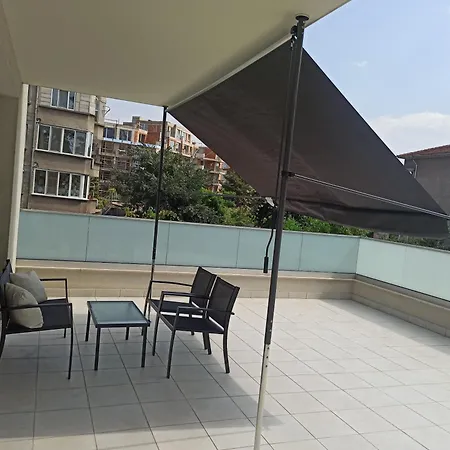 Apartamento Sunshine Terrace