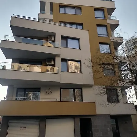 Apartamento Sunshine Terrace *