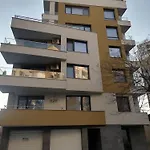 Апартаменты Sunshine Terrace *