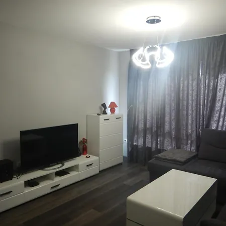 Sunshine Terrace Apartment Plovdiv