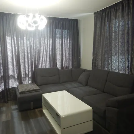 Apartment Sunshine Terrace Plovdiv