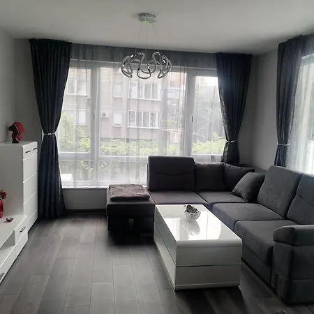 Apartment Sunshine Terrace *