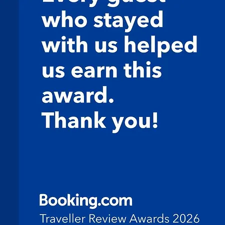 Sunshine Terrace 아파트 *