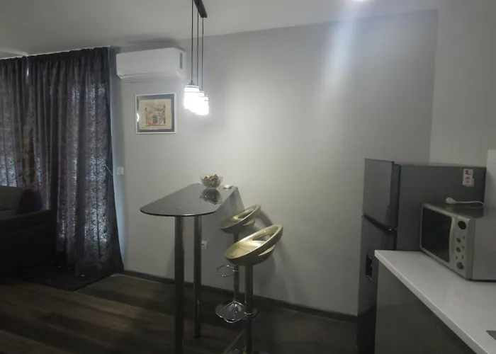 Sunshine Terrace * 普罗夫迪夫