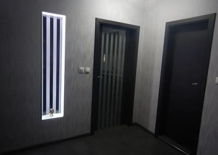 公寓 Sunshine Terrace