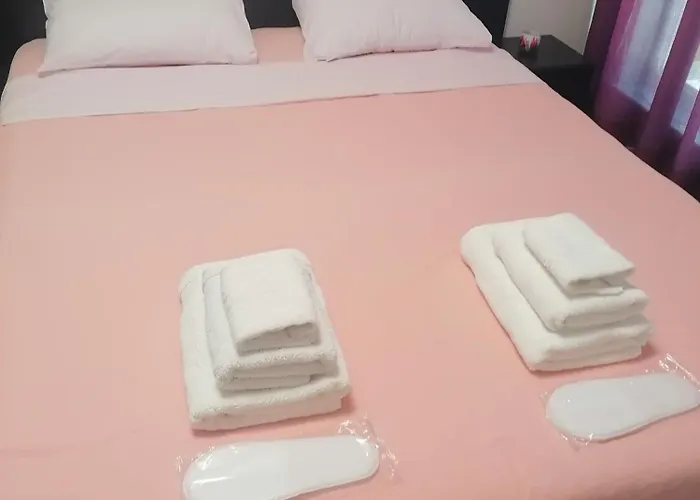 Sunshine Terrace 公寓