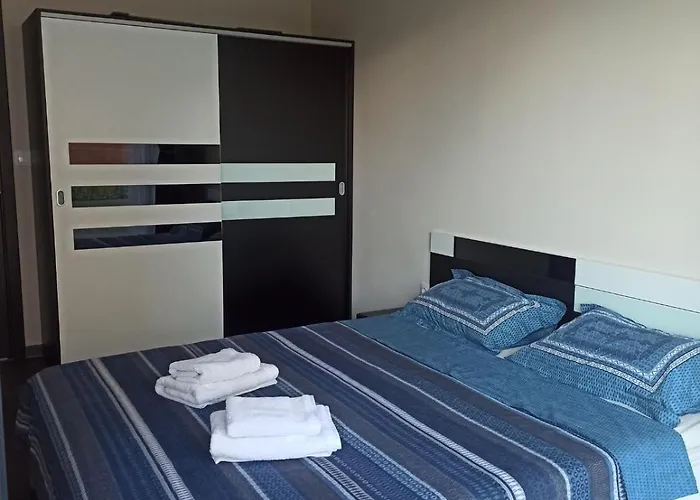 Sunshine Terrace * 普罗夫迪夫