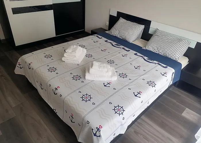 Sunshine Terrace Daire