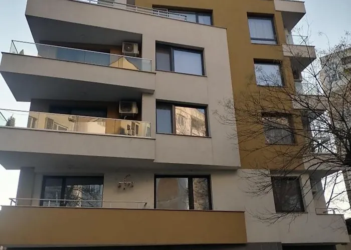 아파트 Sunshine Terrace *