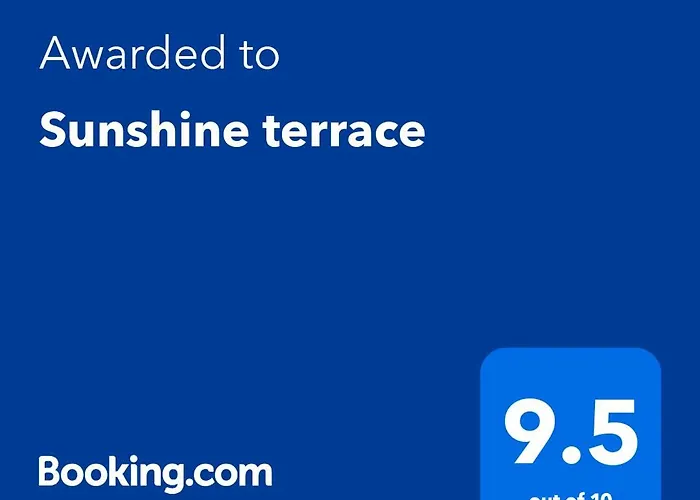 Sunshine Terrace 公寓