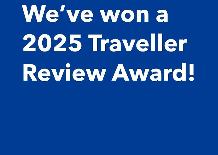 Sunshine Terrace 公寓